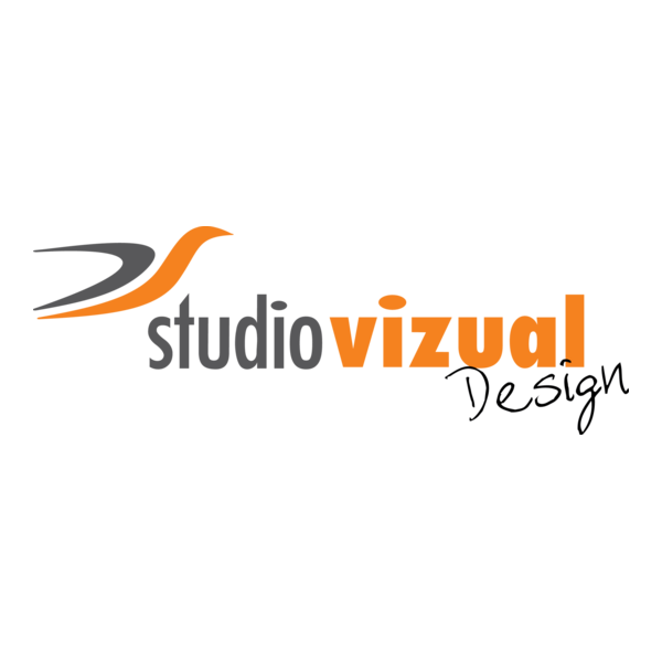 studio vizual Logo PNG Vector