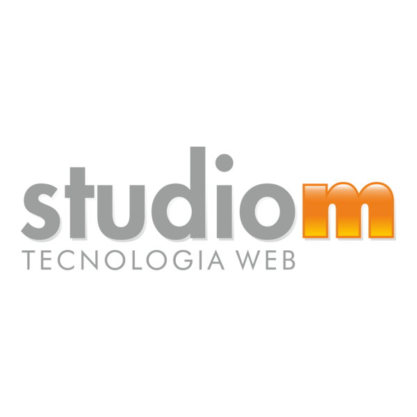 Studiom Tecnologia Web Logo PNG Vector