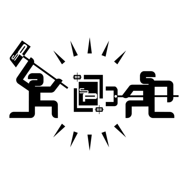 StudioPort Logo PNG Vector