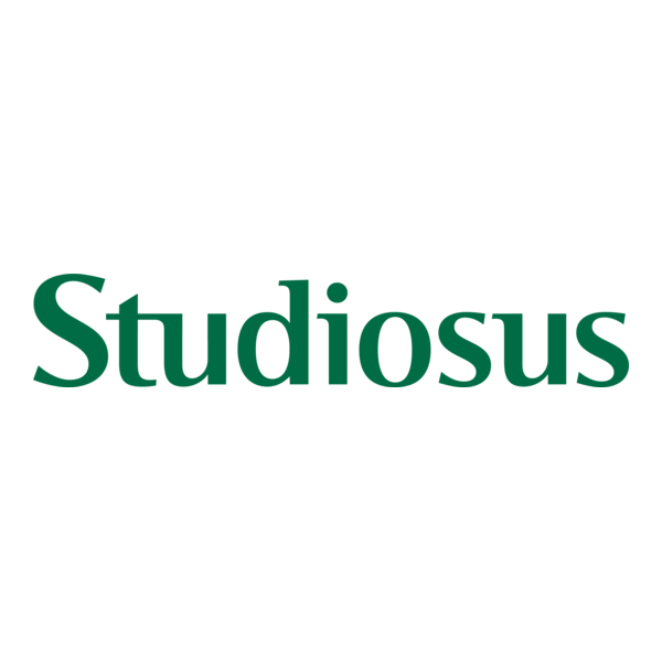 Studiosus Logo PNG Vector