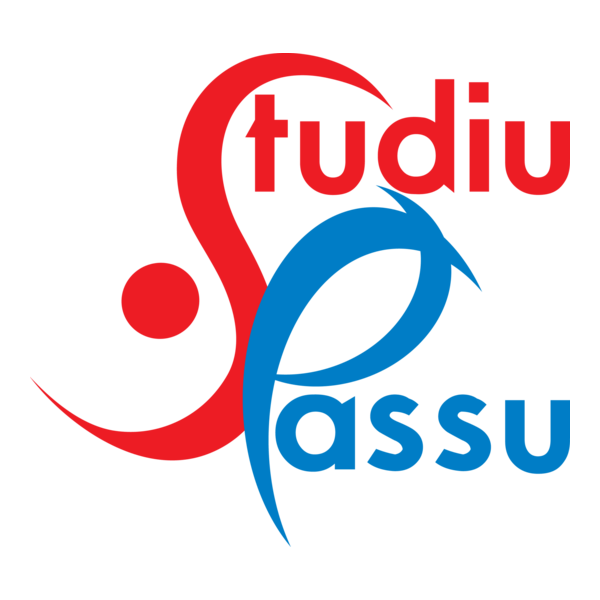 Studiu Passu Logo PNG Vector