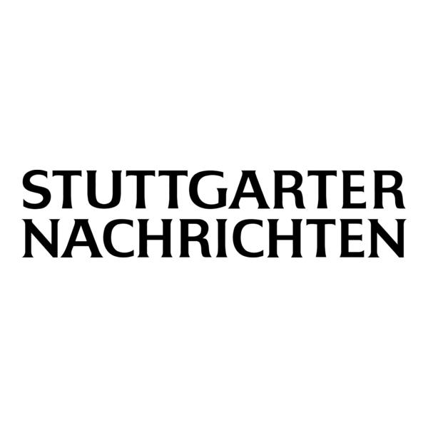 Stuttgarter Nachrichten Logo PNG Vector