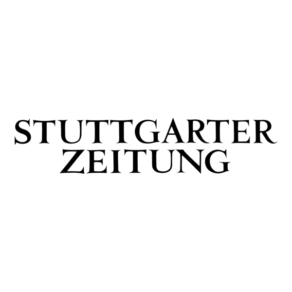 Stuttgarter Zeitung Logo PNG Vector