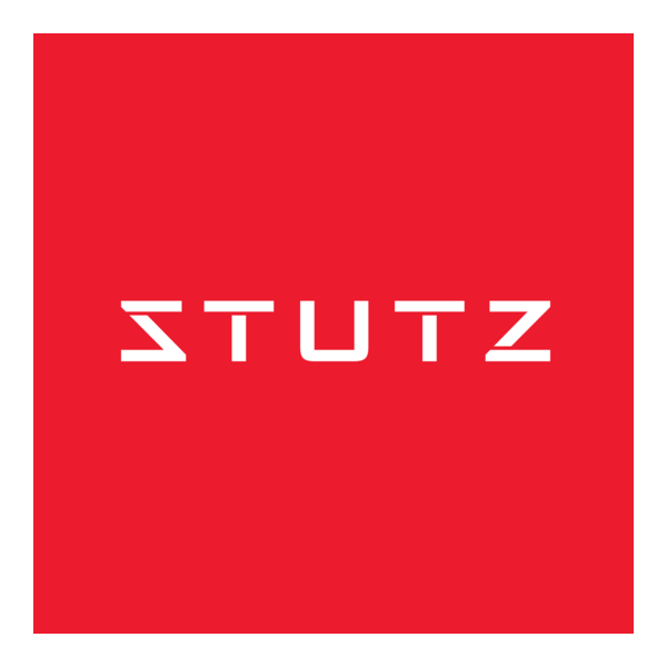 Stutz Logo PNG Vector