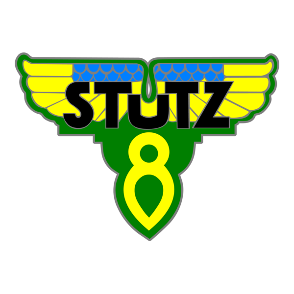 STUTZ Logo PNG Vector