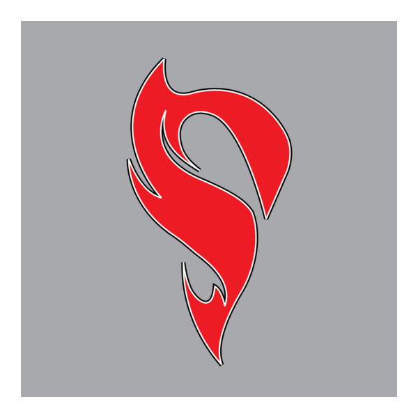 STX Lacrosse Logo PNG Vector