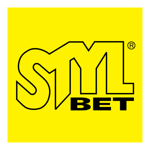 Styl Bet Logo PNG Vector