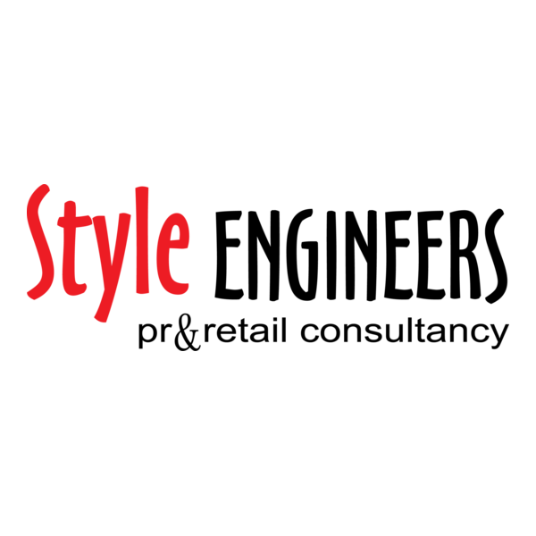 Style engineers Logo PNG Vector
