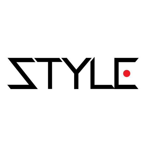 STYLE Logo PNG Vector