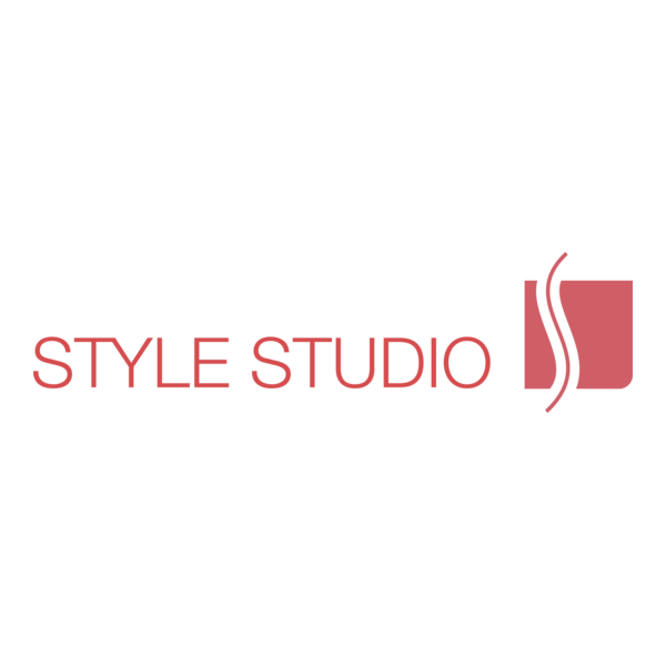 Style Studio Logo PNG Vector