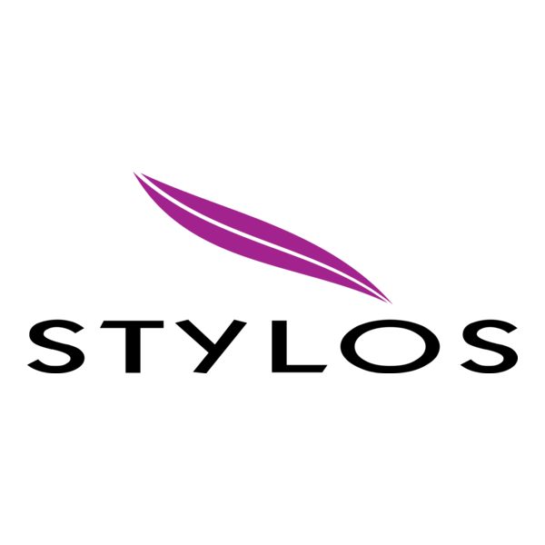 Stylos Logo PNG Vector