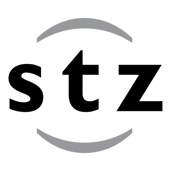 STZ-ziekenhuizen Logo PNG Vector