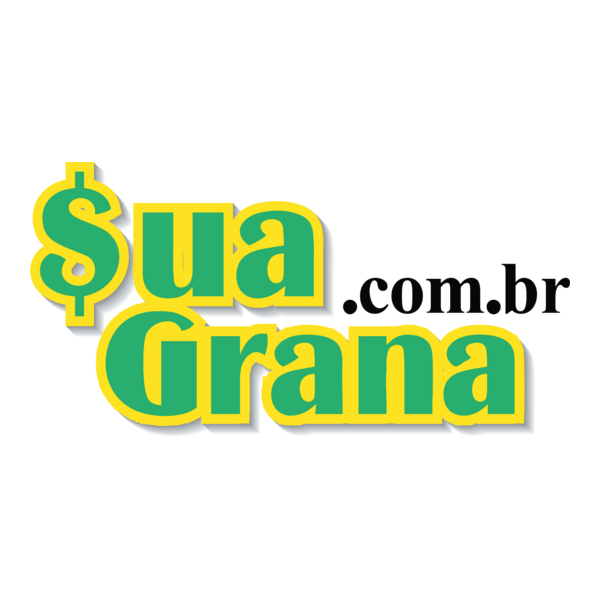 Sua Grana Logo PNG Vector