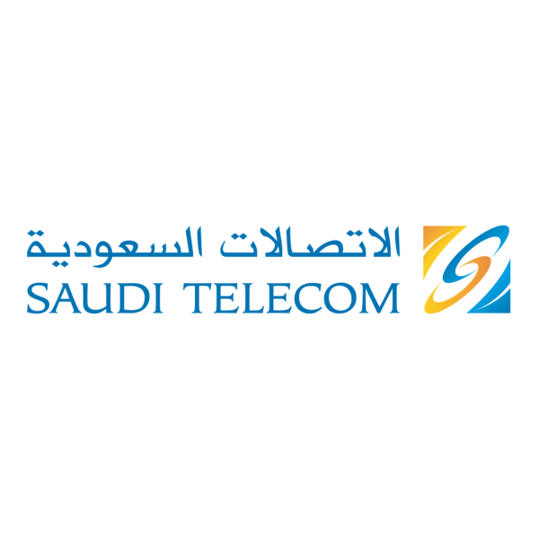 Suadi Telecom (STC) Logo PNG Vector