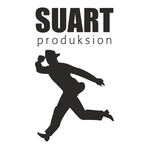 SUARTproduksion1 Logo PNG Vector