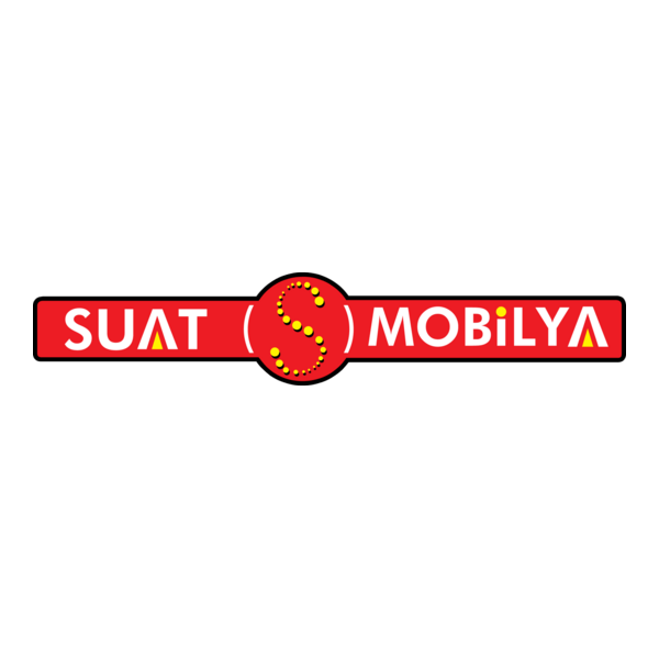 suat mobilya Logo PNG Vector