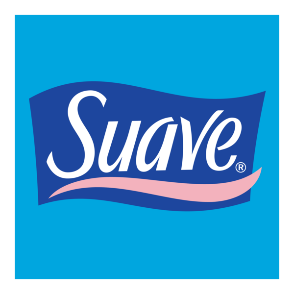 Suave Logo PNG Vector