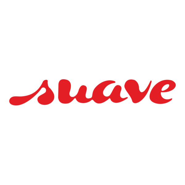SUAVE RECORDS Logo PNG Vector
