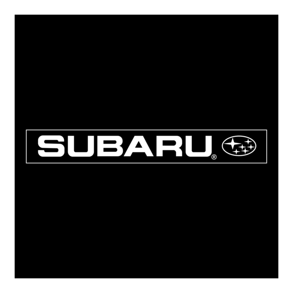 Subaru Logo PNG Vector