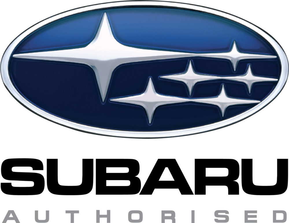 Subaru Logo PNG Vector