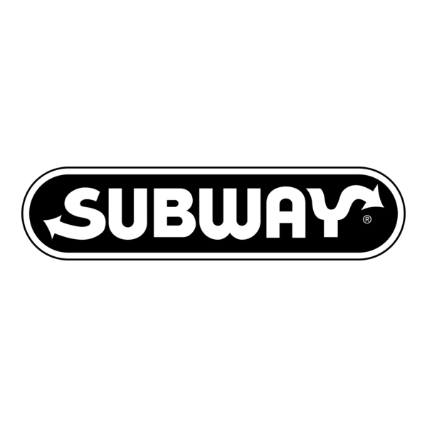 Subway Logo PNG Vector