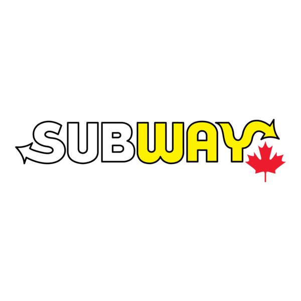 Subway Logo PNG Vector