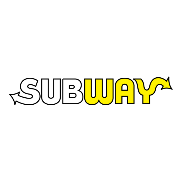 Subway Logo PNG Vector