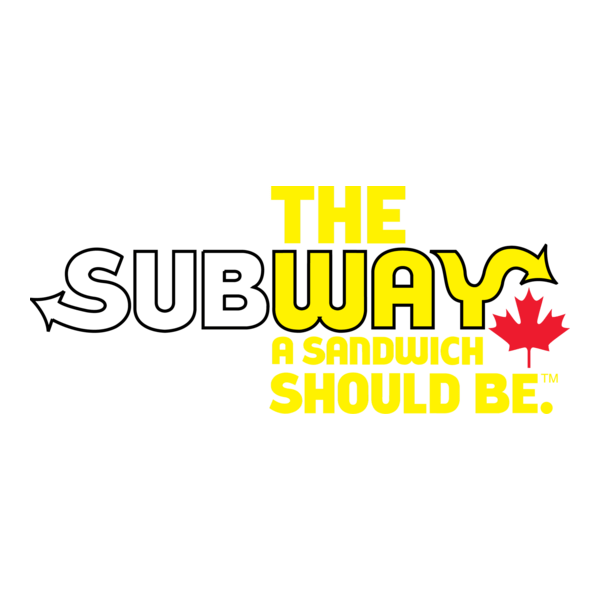 Subway Logo PNG Vector
