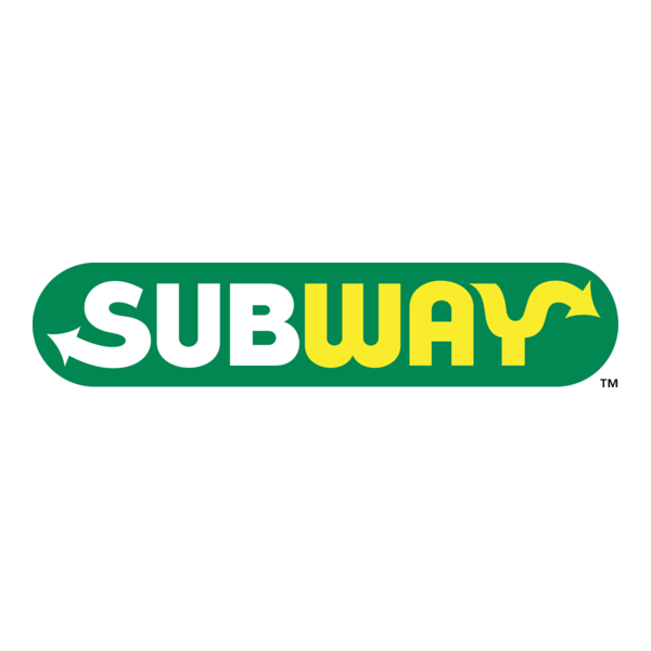 Subway Logo PNG Vector