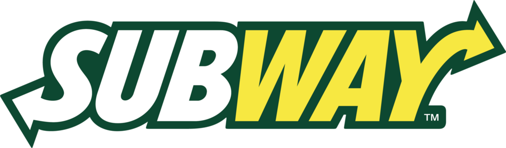 Subway Logo PNG Vector