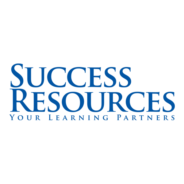 Success Resources Logo PNG Vector
