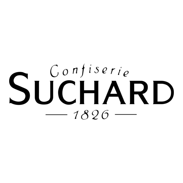 Suchard Confiserie Logo PNG Vector