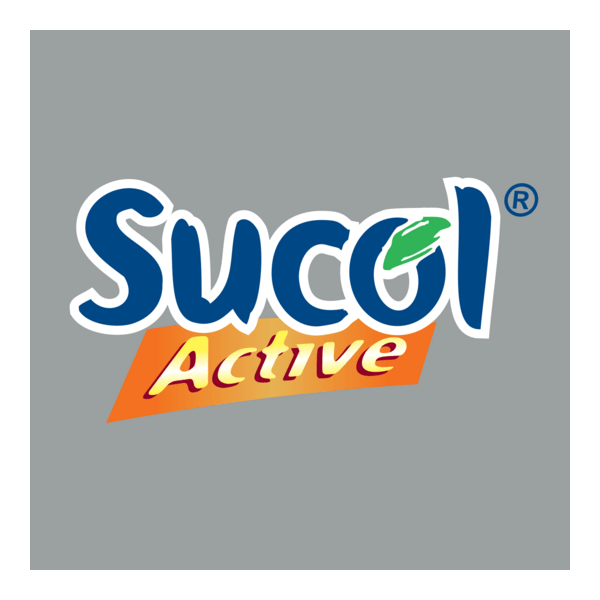 Sucol Active Logo PNG Vector