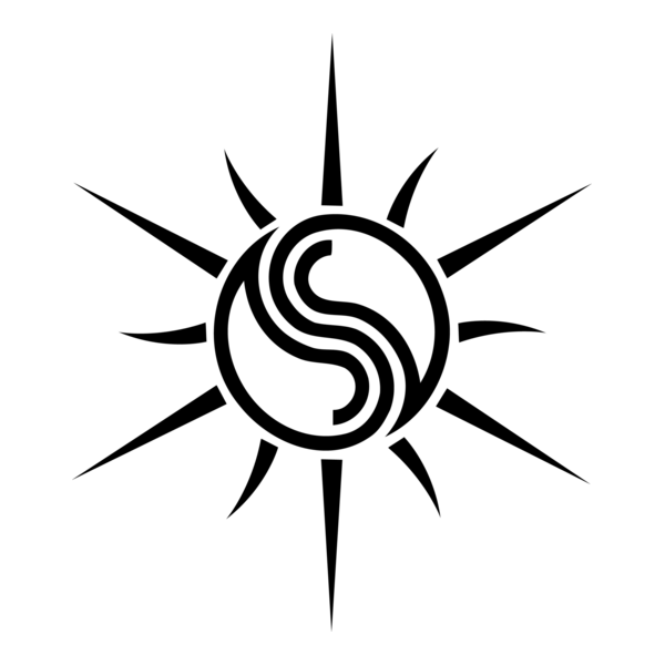 sud sound system Logo PNG Vector