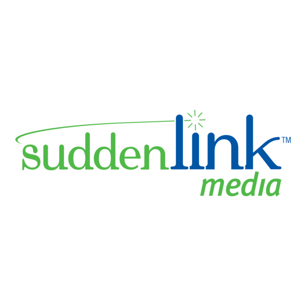 SuddenLink Media Logo PNG Vector