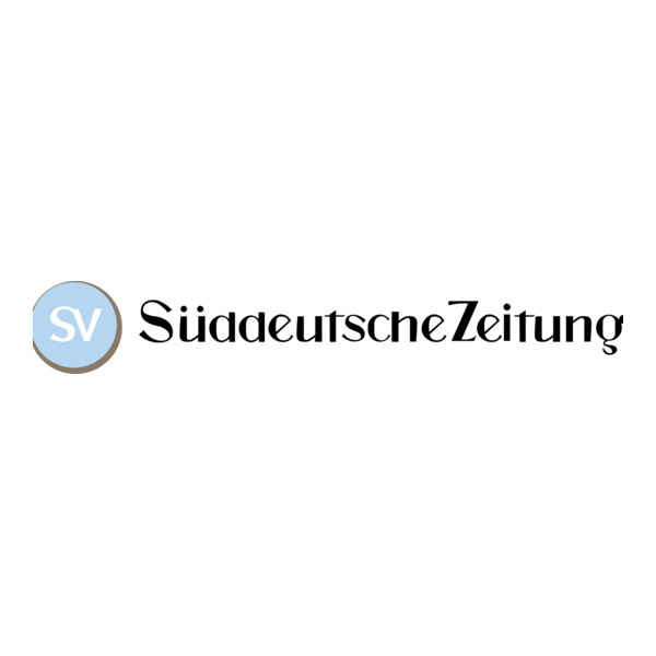 Suddeutsche Logo PNG Vector
