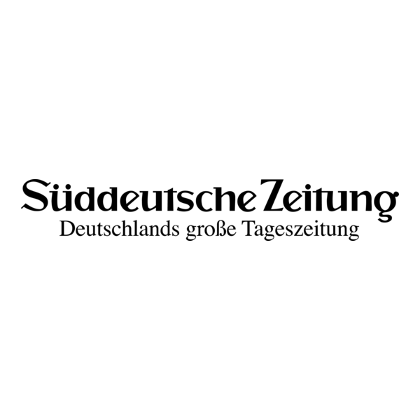 Sueddeutsche Zeitung Logo PNG Vector