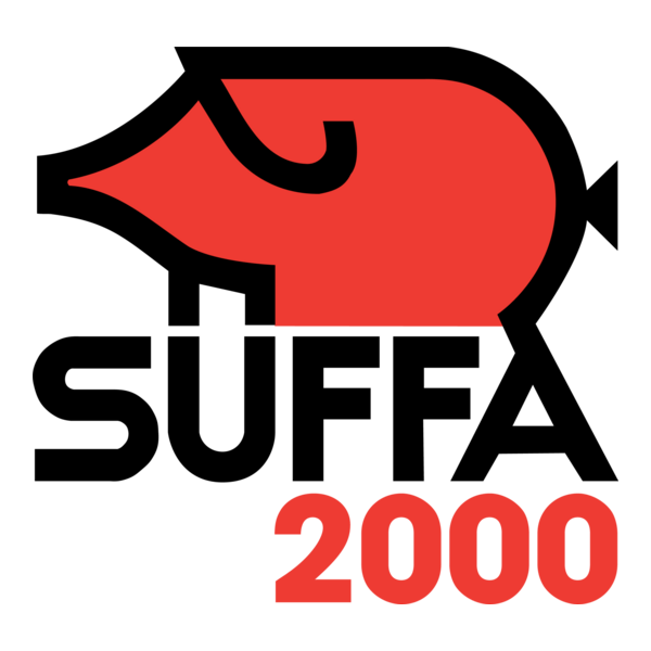 Suffa Logo PNG Vector