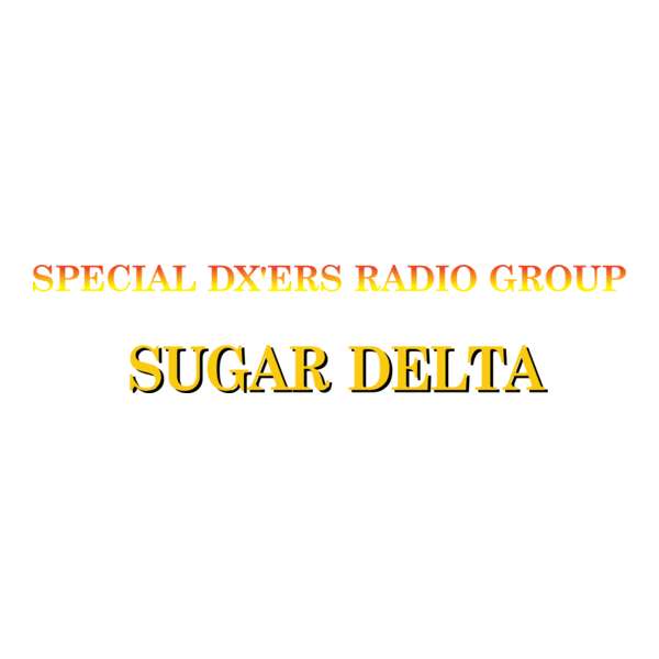 Sugar Delta Logo PNG Vector
