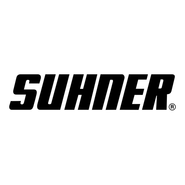 Suhner Logo PNG Vector