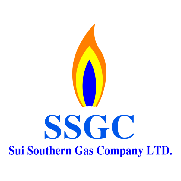 Sui Southern Gas Company LTD. Logo PNG Vector