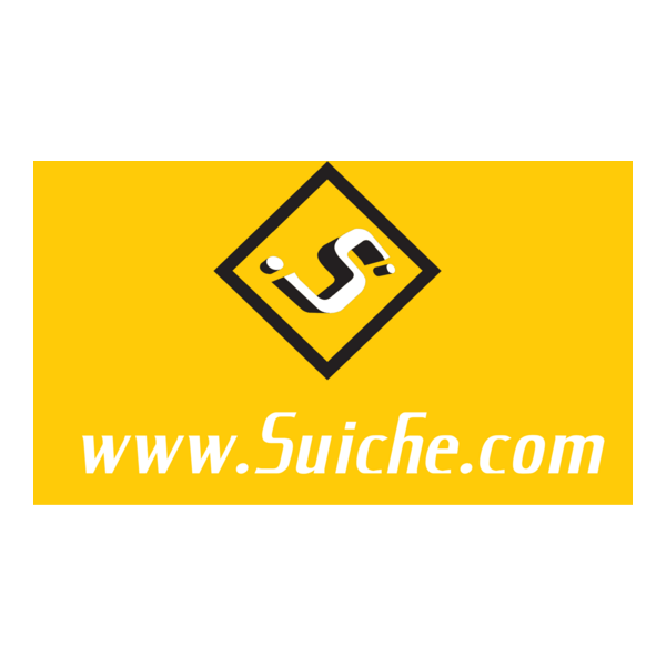 suiche Logo PNG Vector