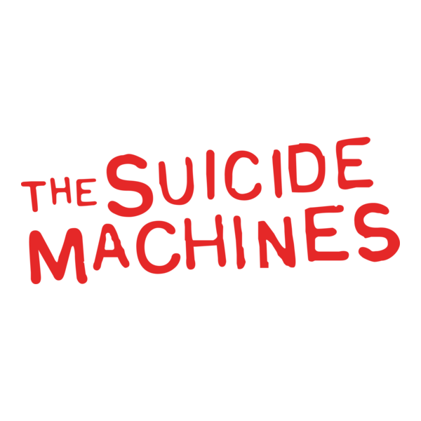 suicide machines Logo PNG Vector