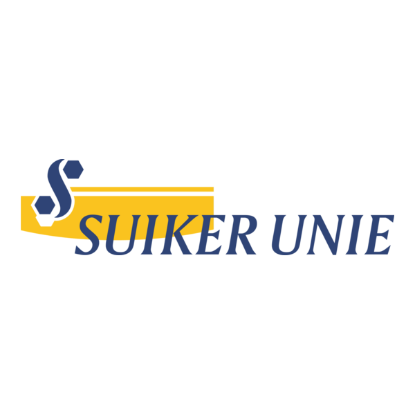 Suiker Unie Logo PNG Vector