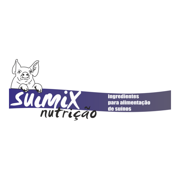 suimix nutrição Logo PNG Vector
