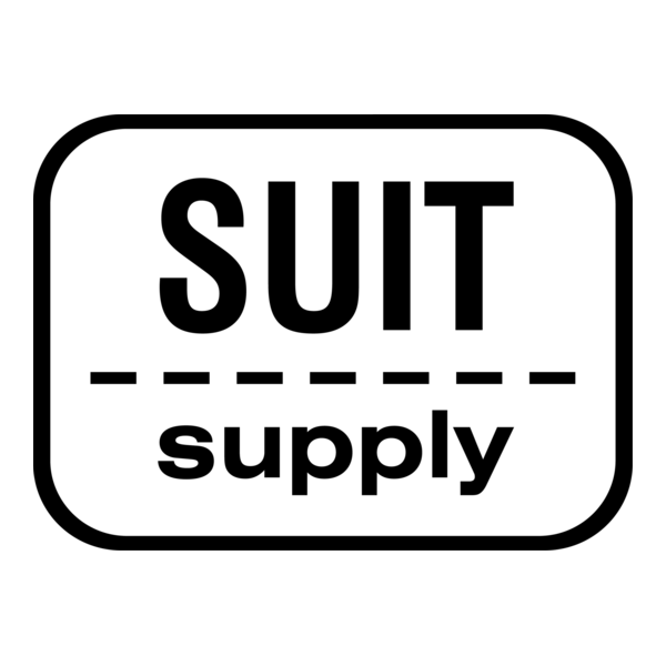 Suit Supply Logo PNG Vector