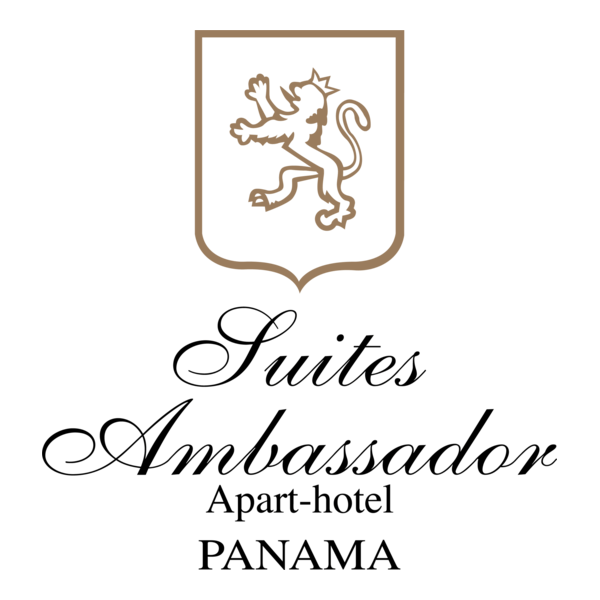 Suites Ambassador Apart-Hotel Logo PNG Vector