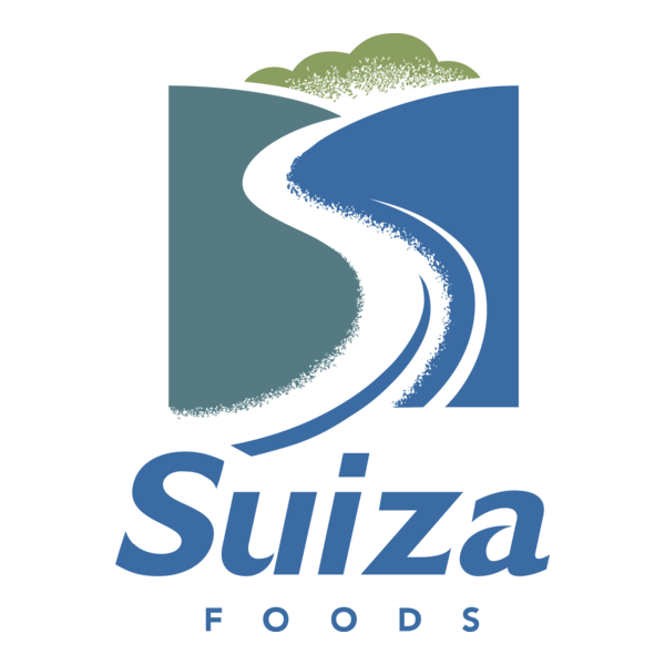 Suiza Foods Logo PNG Vector