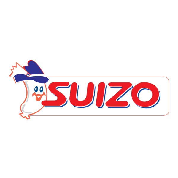 suizo Logo PNG Vector