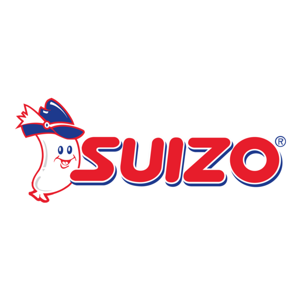 Suizo Zenú Logo PNG Vector